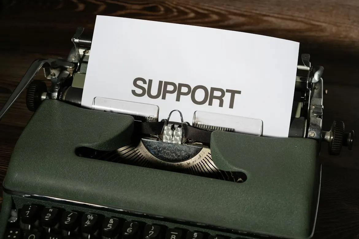 IT Support